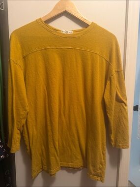 Boheme tee